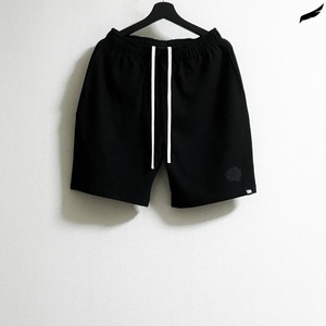 MAGNUM WEIGHT EAZY SHORTS  " Rose × You "
