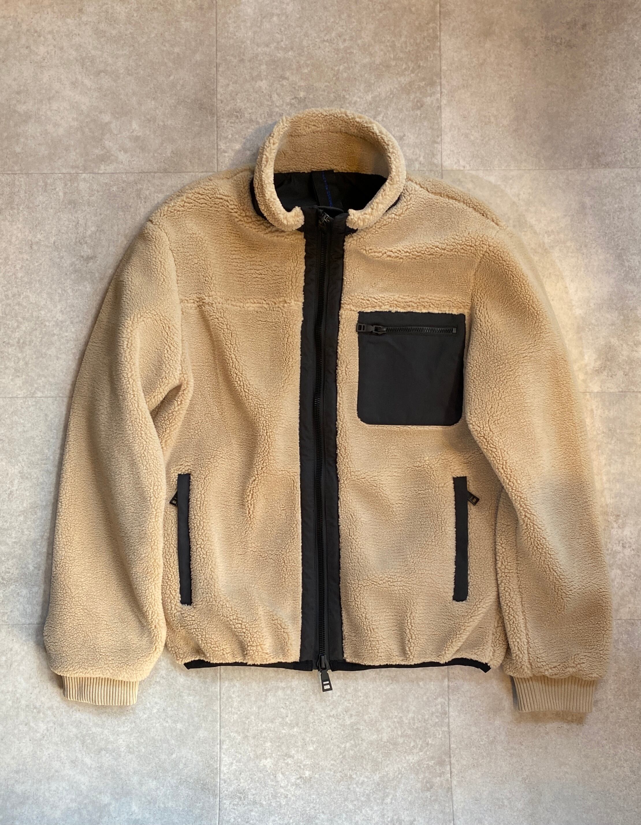 SSEINSE / GBI744SS / ボアフリース