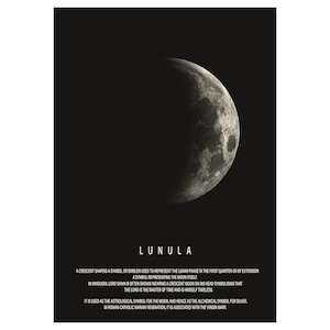 LUNULA