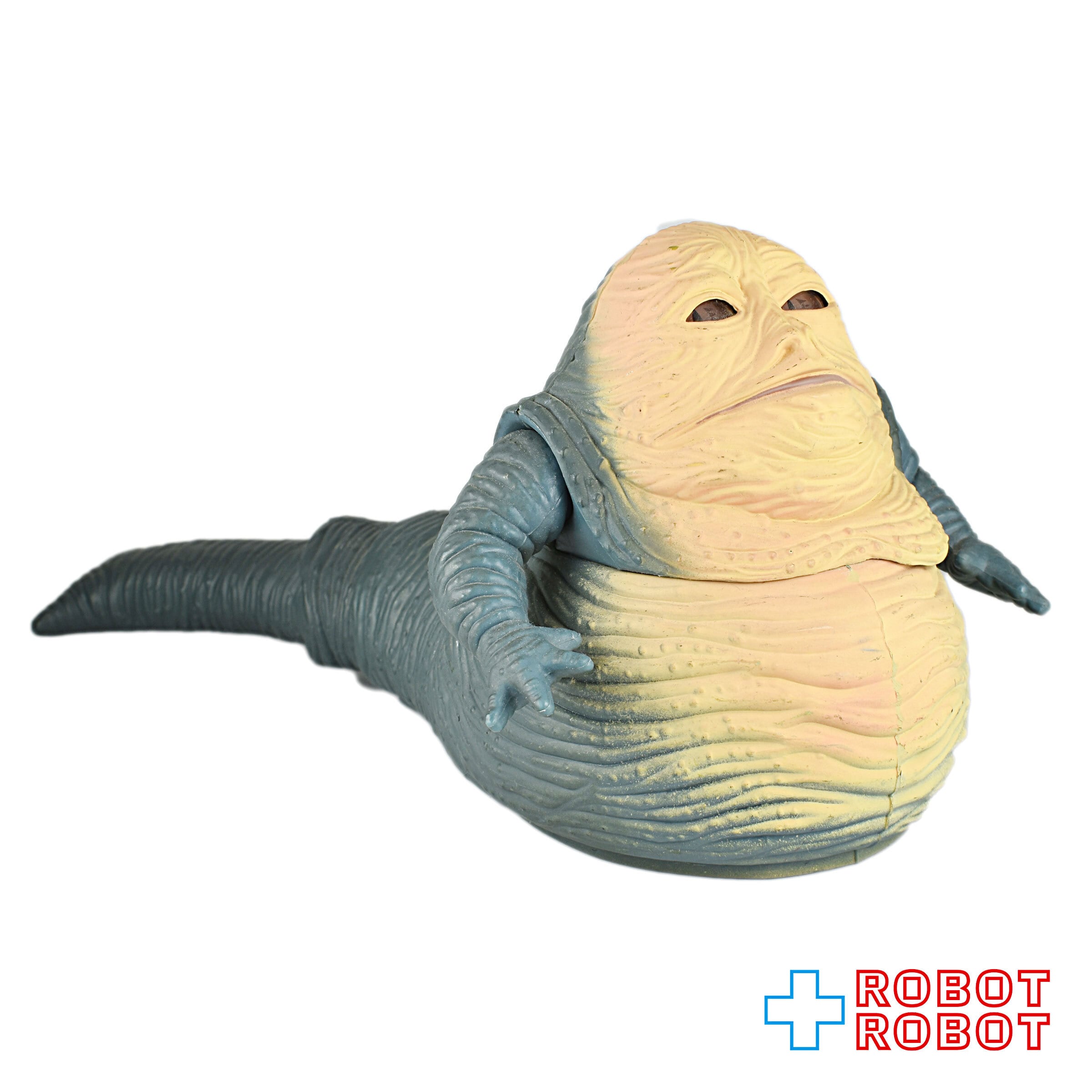 スター・ウォーズ POTF2 ジャバ・ザ・ハット アクション・フィギュア