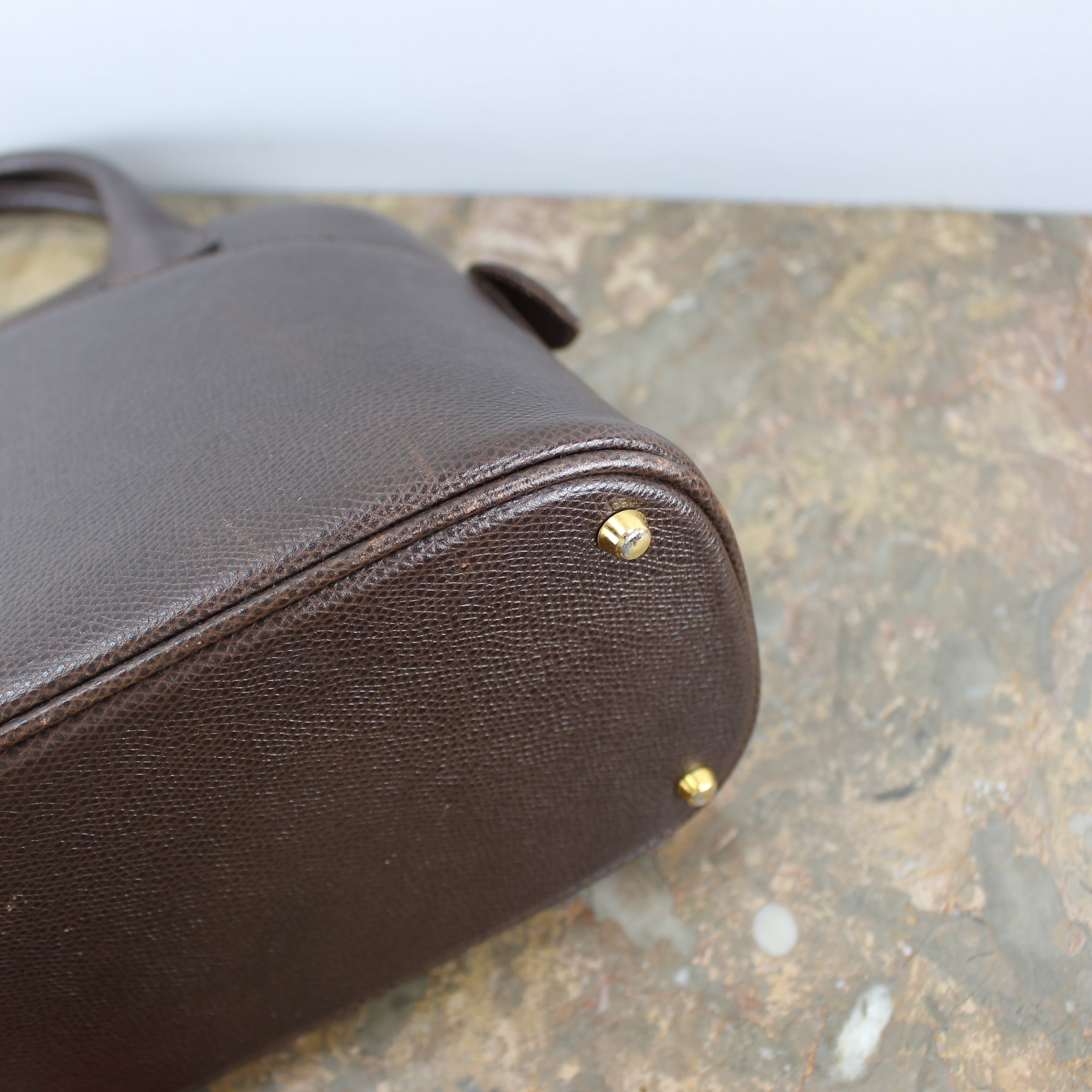 MORABITO DINA DOME TYPE LEATHER 2WAY SHOULDER BAG MADE IN MORABITO DINA DOME TYPE LEATHER 2WAY SHOULDER BAG MADE IN