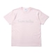 napa valley T-shirt pink