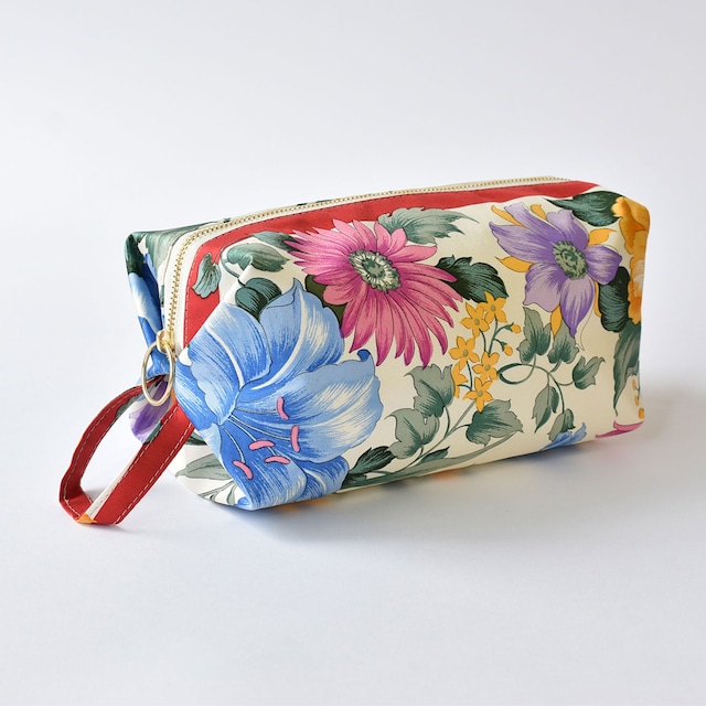 YUKA POUCH(M) / No,10111-2
