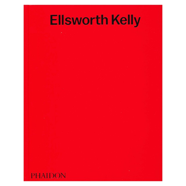 Ellsworth Kelly