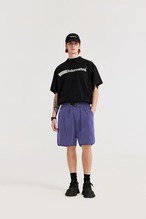 Nylon Easy Half Pants MZ00004
