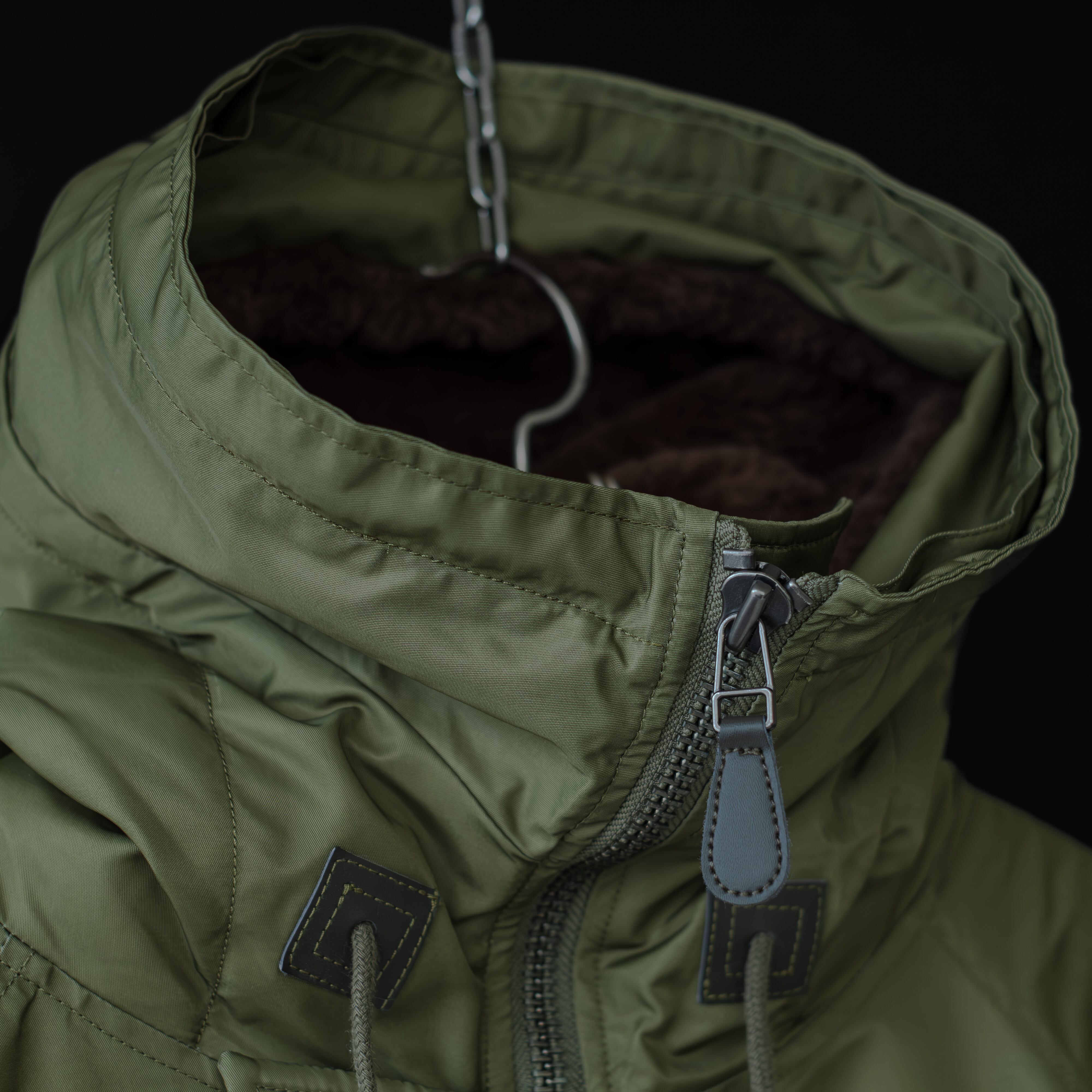 Universal Style Wear】 N-3B type | olaf