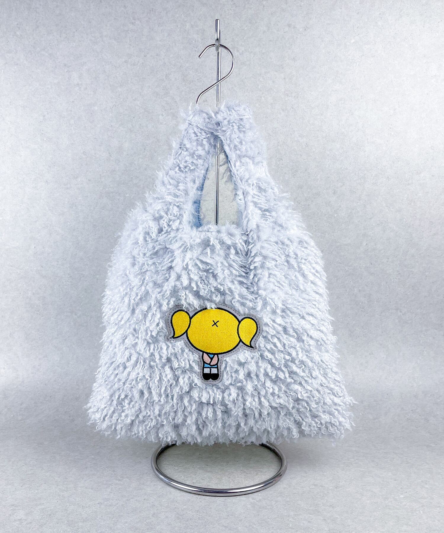 F251077_The Powerpuff Girls×Flapper ふわふわファートート | Flapper