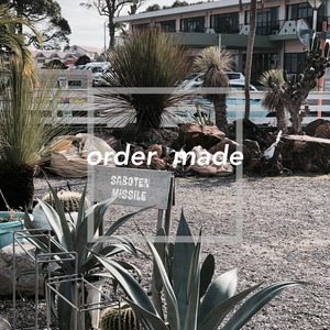 order made 伊藤さま専用 