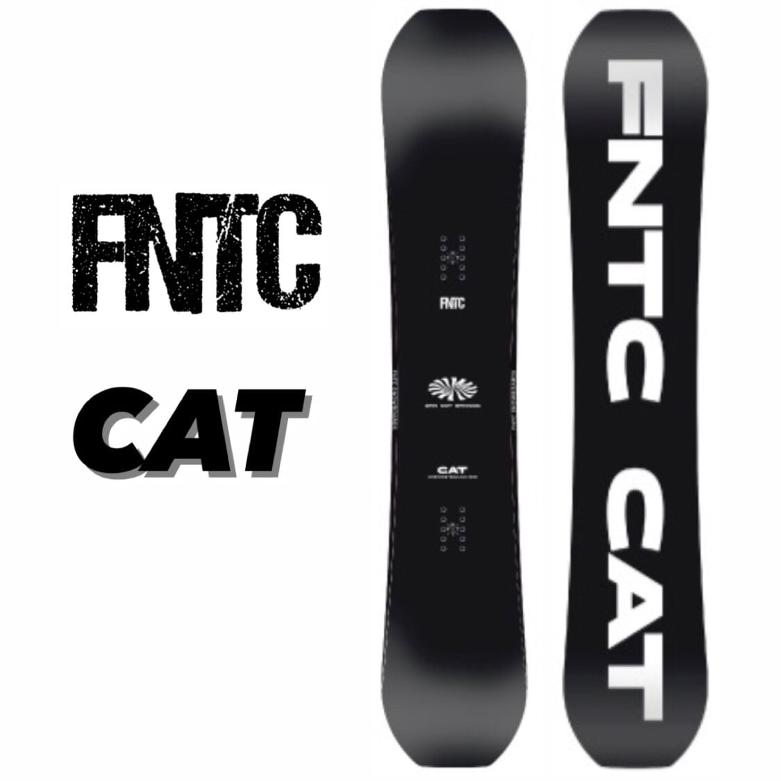 FNTC CAT 22-23 153cm×UNION STRATA 22-23 | www.darquer.fr