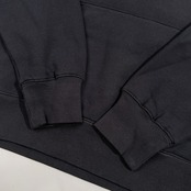 TARAS BOULBA タラスブルバ バックプリント 裏起毛 スウェット パーカー サイズ M /グレー/アウトドア