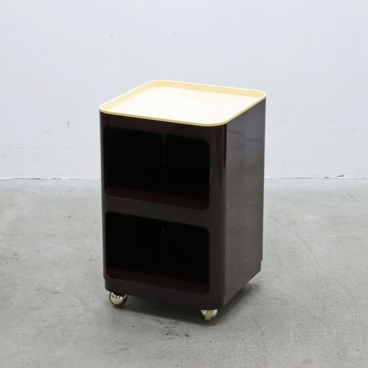 arflex アルフレックス COMPOSER コンポーザー キャビネット 本棚 収納