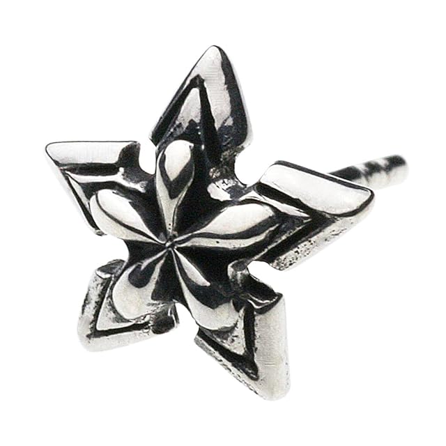 ZOCALO】ダガー・ドージェ・ピアス ※片売り | Pay ID