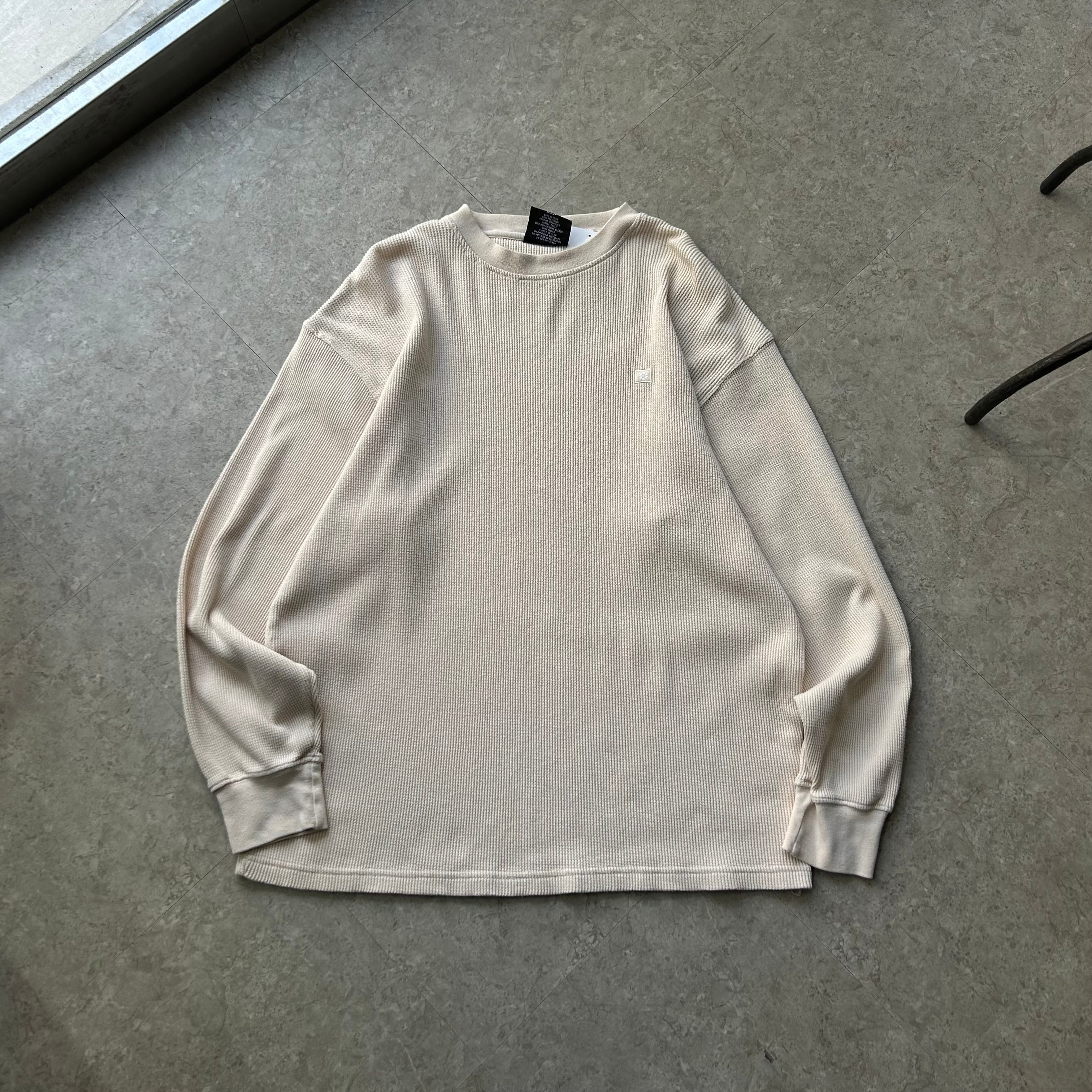 〜00s SOUTH POLE L/S thermal T-shirt【仙台店】