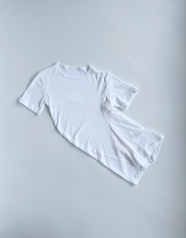 【MAYHEW】Rigging strap tee