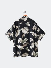 Leaf shirts(single stitch)