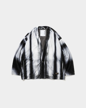 TIGHTBOOTH / VELOUR HANTEN / PRINT