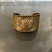 vintage navajo カッパーバングル