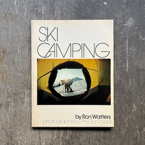 Ski Camping