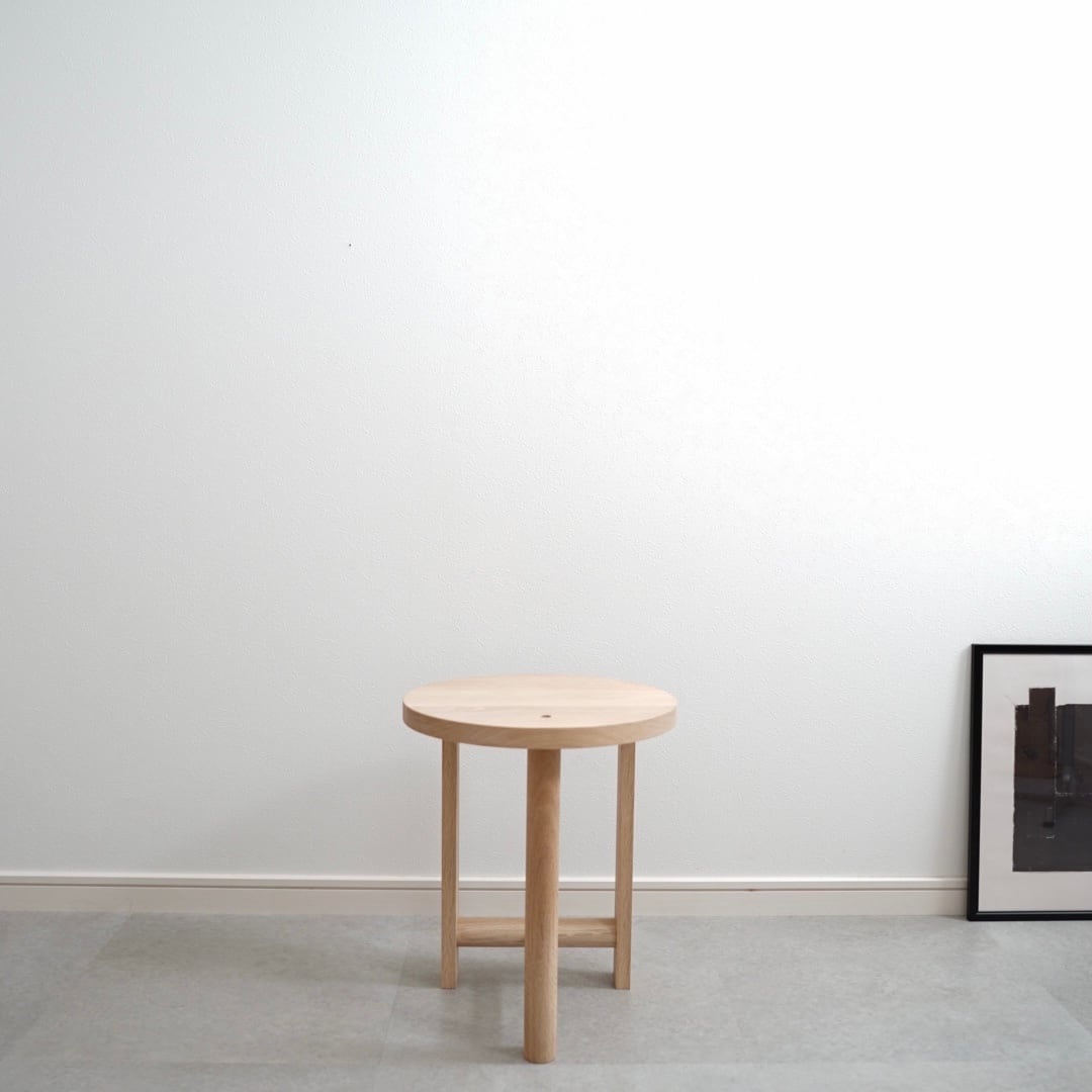 DIY ハンドメイド サイドテーブル 木製 ベンチ 椅子 【88%OFF 