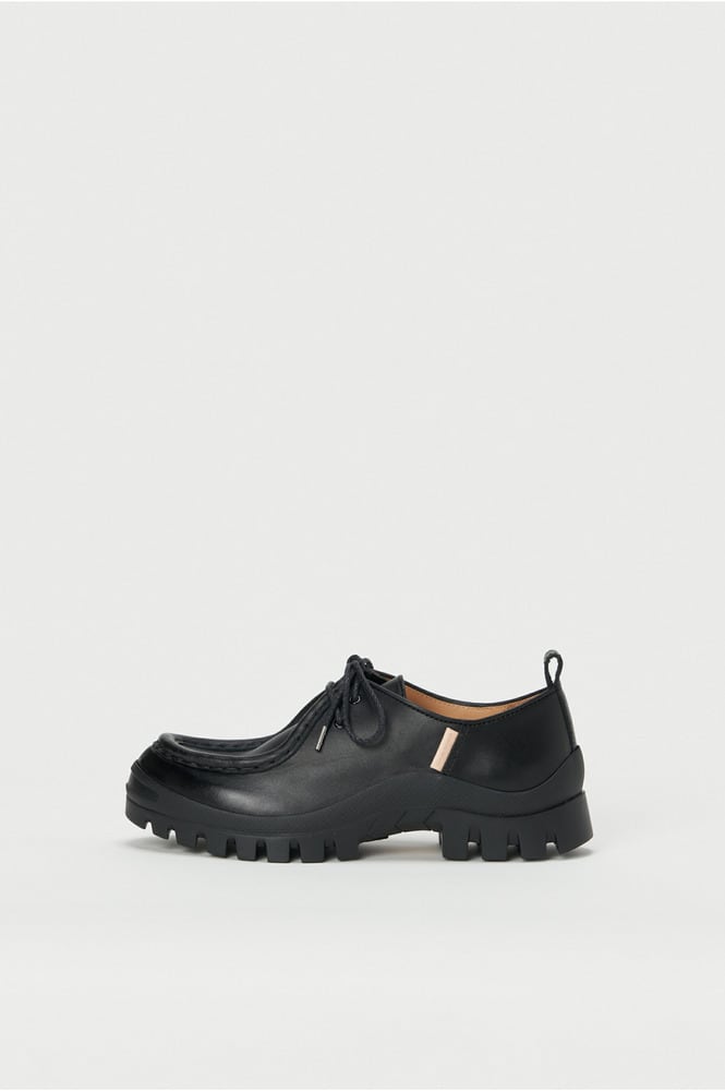 Hender Scheme” tirolean #2146. black” | Lapel online store