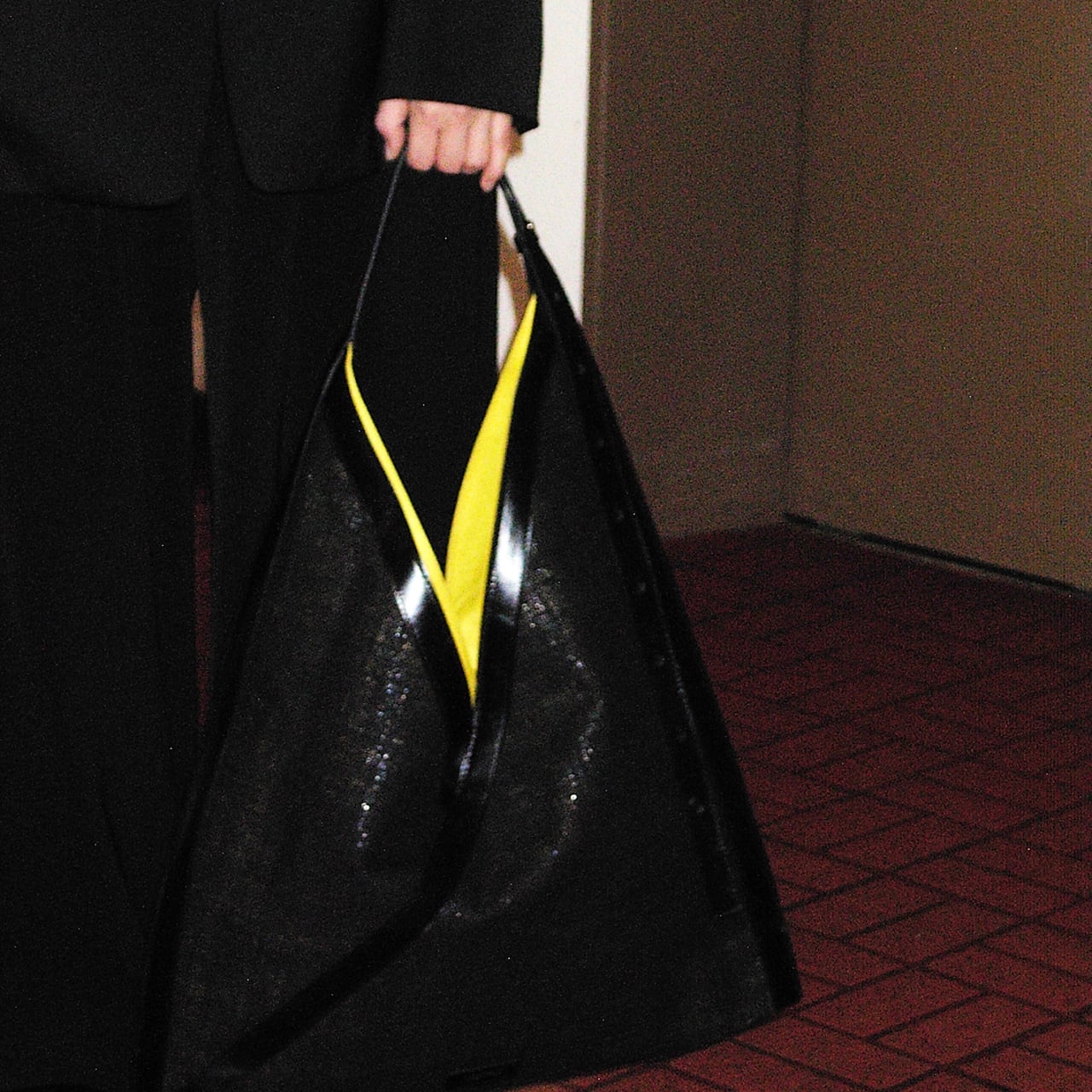 AZUMA SHOULDER BAG_L〈あずま ショルダーバッグ LSIZE〉 | INCIPIT