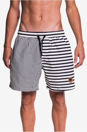 Venetian Swim Short