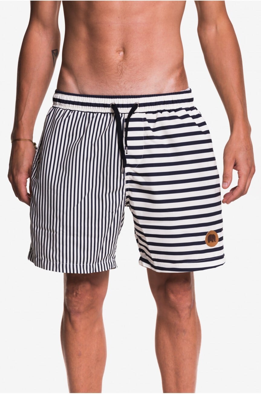 Venetian Swim Short