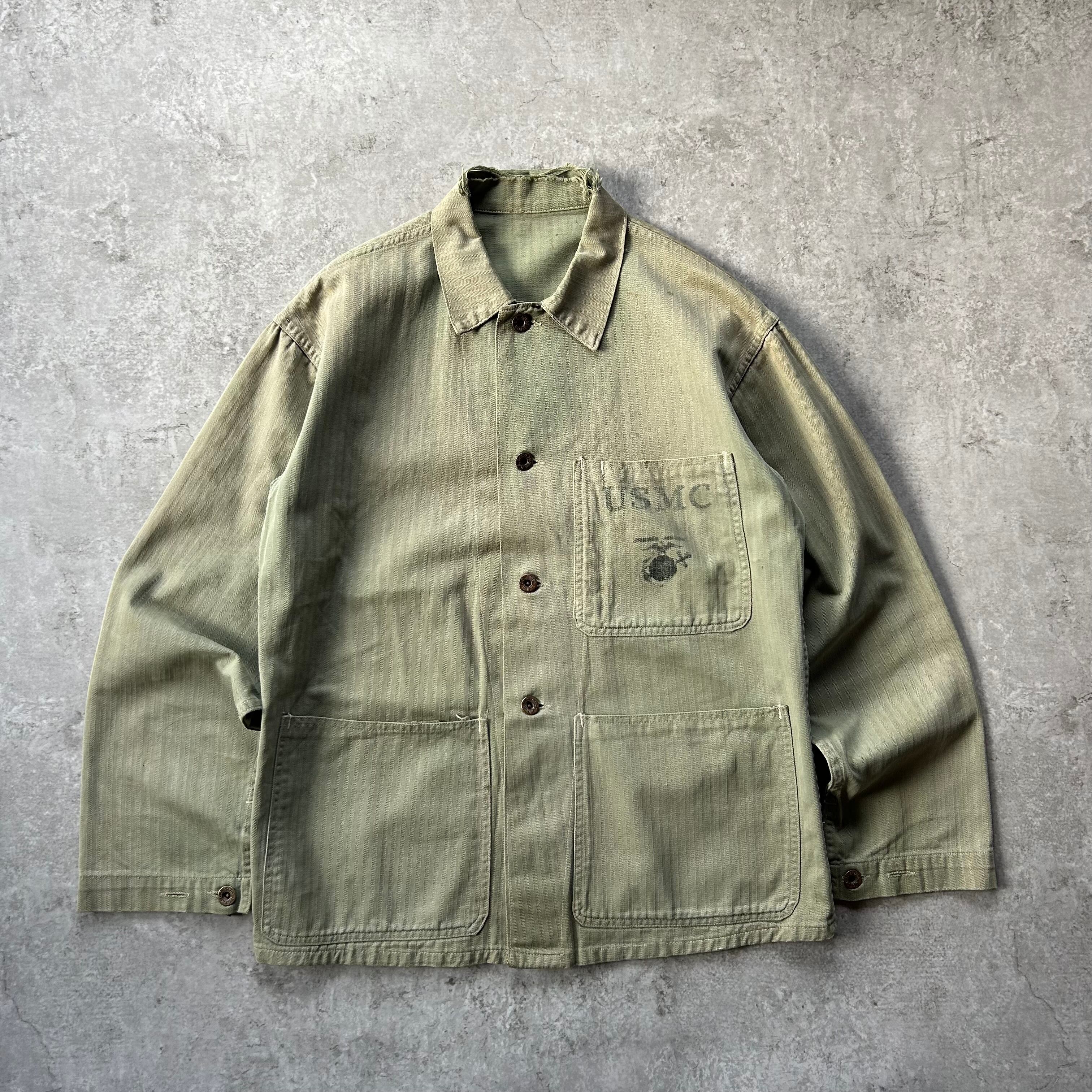 70s sears シアーズ ダービージャケット ホワイト L | Pay ID