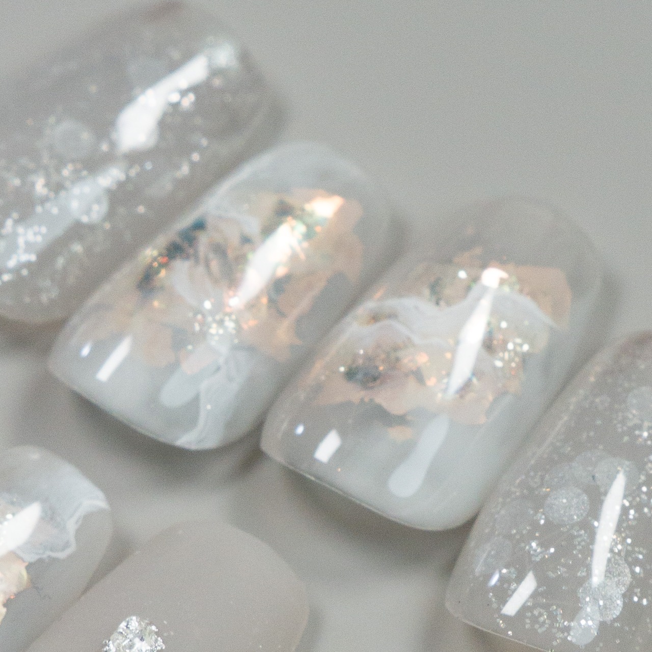 Icy｜アイシー
