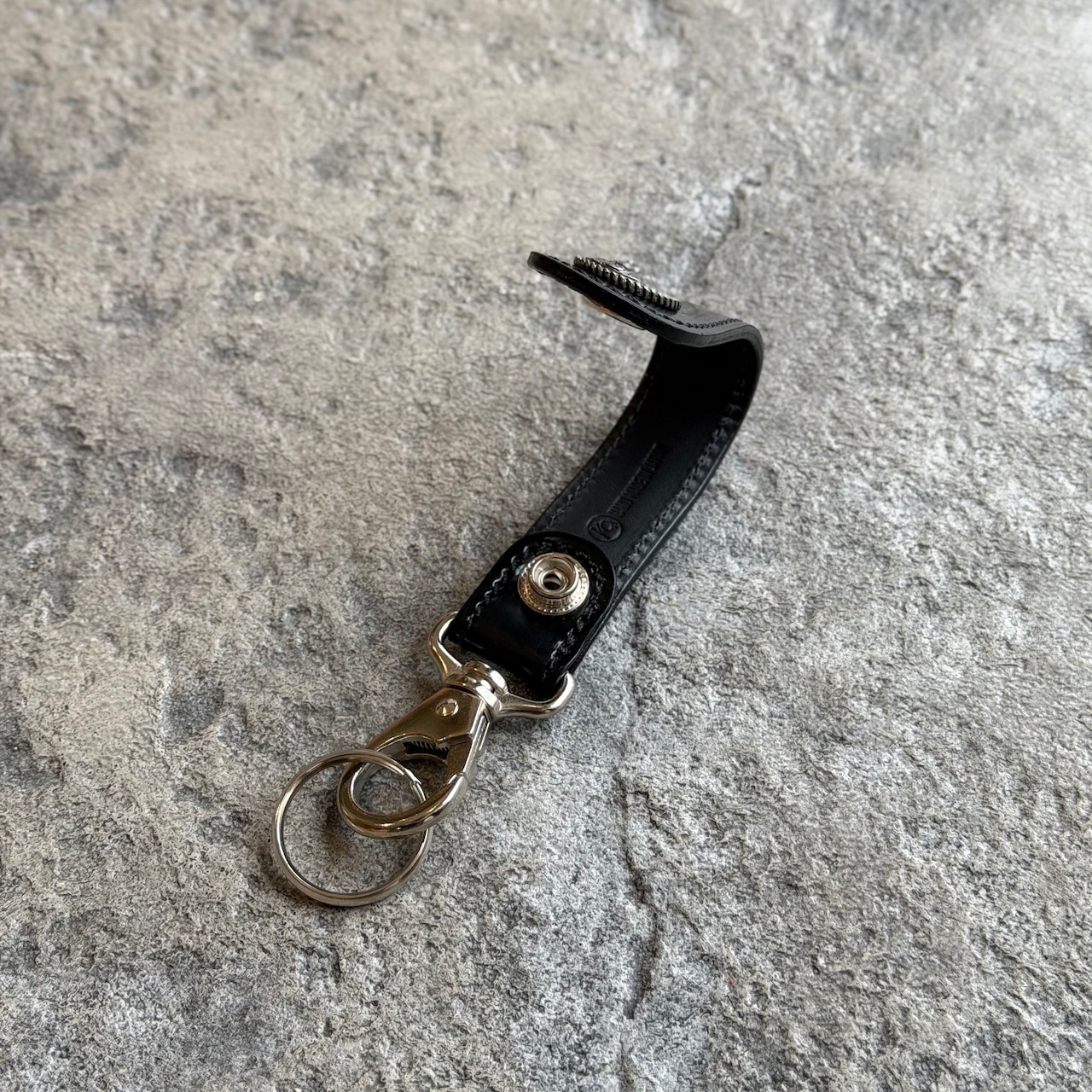 キーリング チーフ コードバン