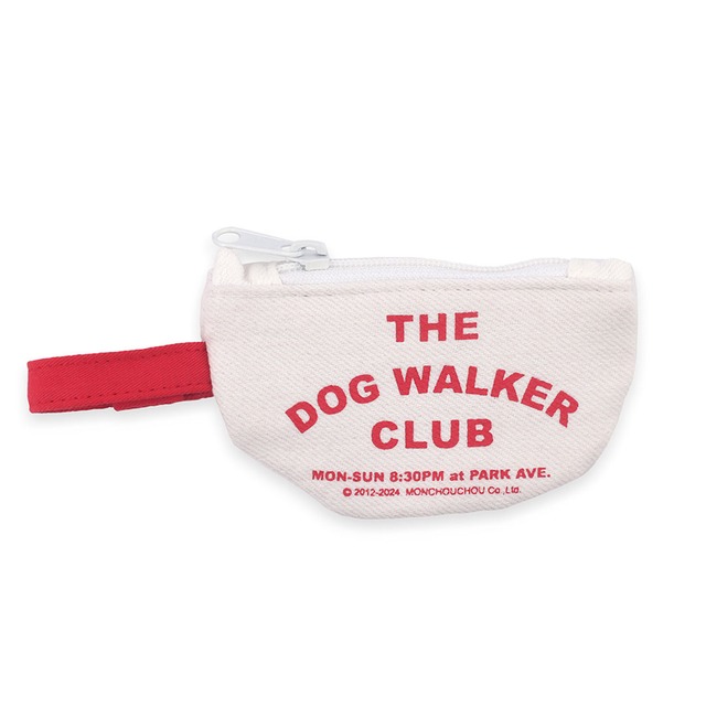 The Dog Walker Club Poopbag  / monchouchou