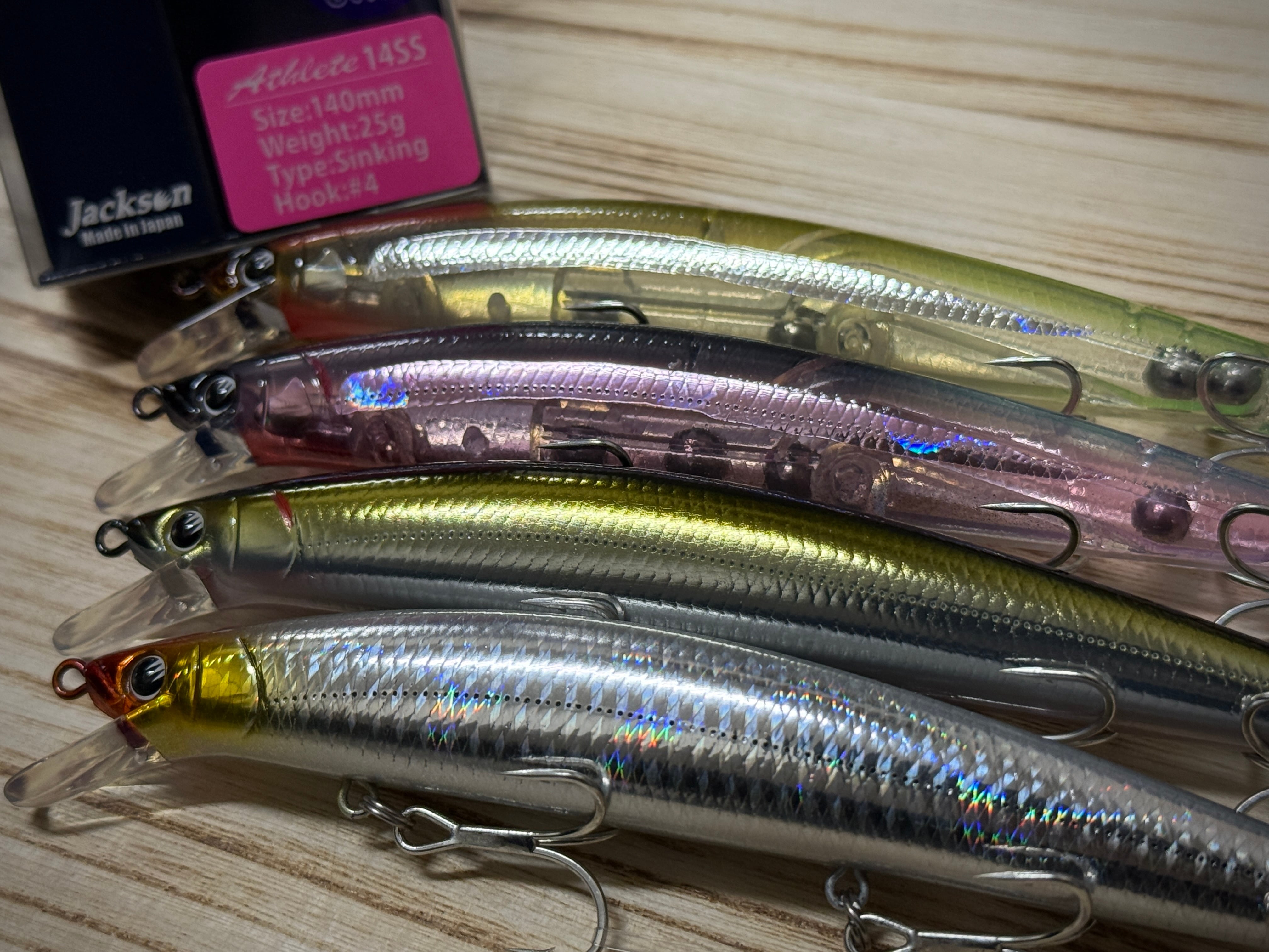M-AIRE 正影グラス MG-46MLC（ベイト） | Fishing Tackle BLUE MARLIN