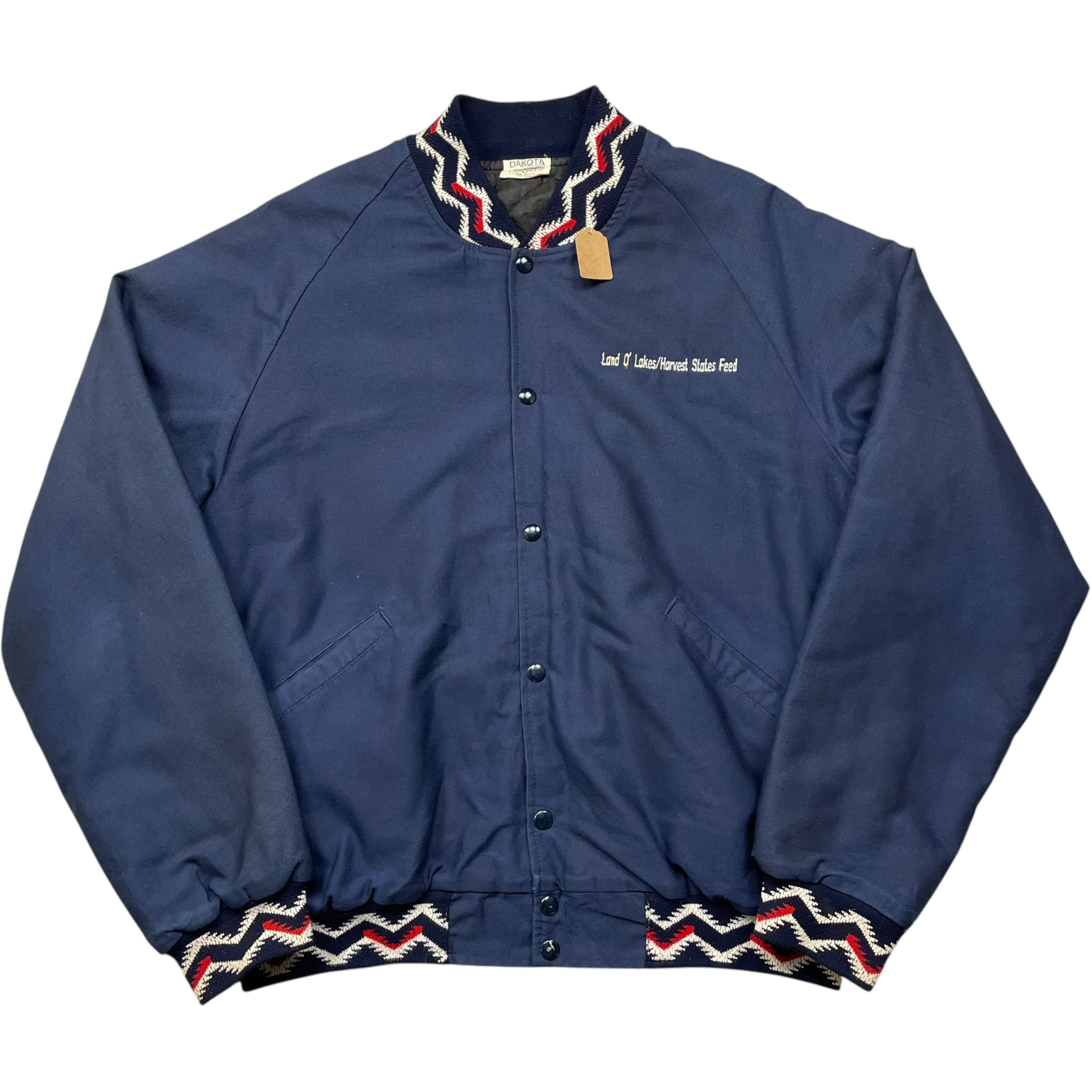 express rider 90s usa製 ネイティブジャケット コート No.1630 express rider 90s usa製 ネイティブジャケット コート No.1630