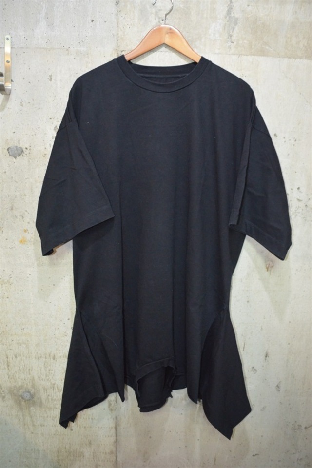 エムエム6 MM6 メゾン マルジェラ Maison Margiela 2019ss 逆さま T 