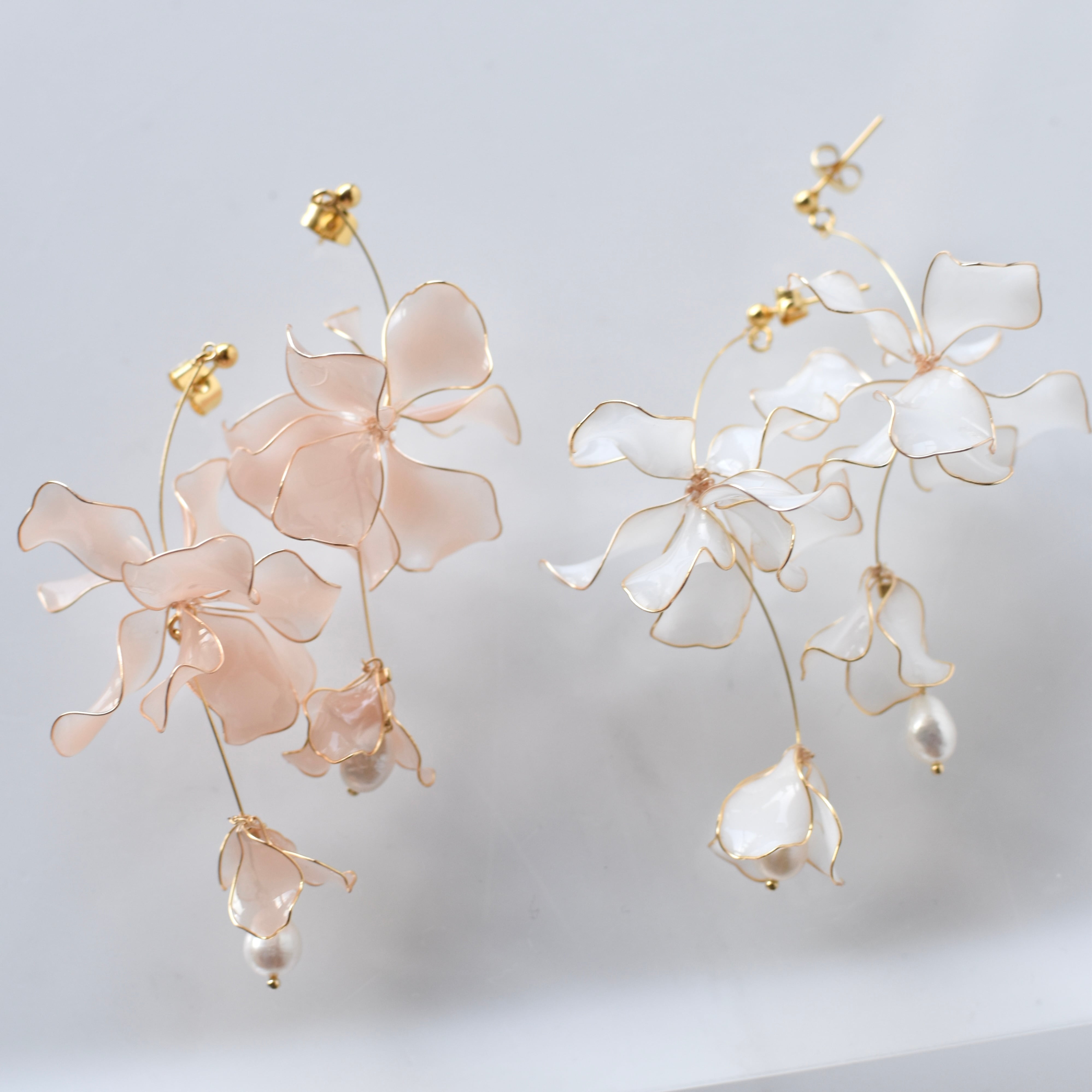 Chouchou Fleur シュシュフルール | PIPERI
