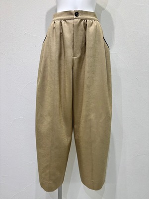 【ご予約】グロッシーコクーンワイド 601468 【cyantokyo】