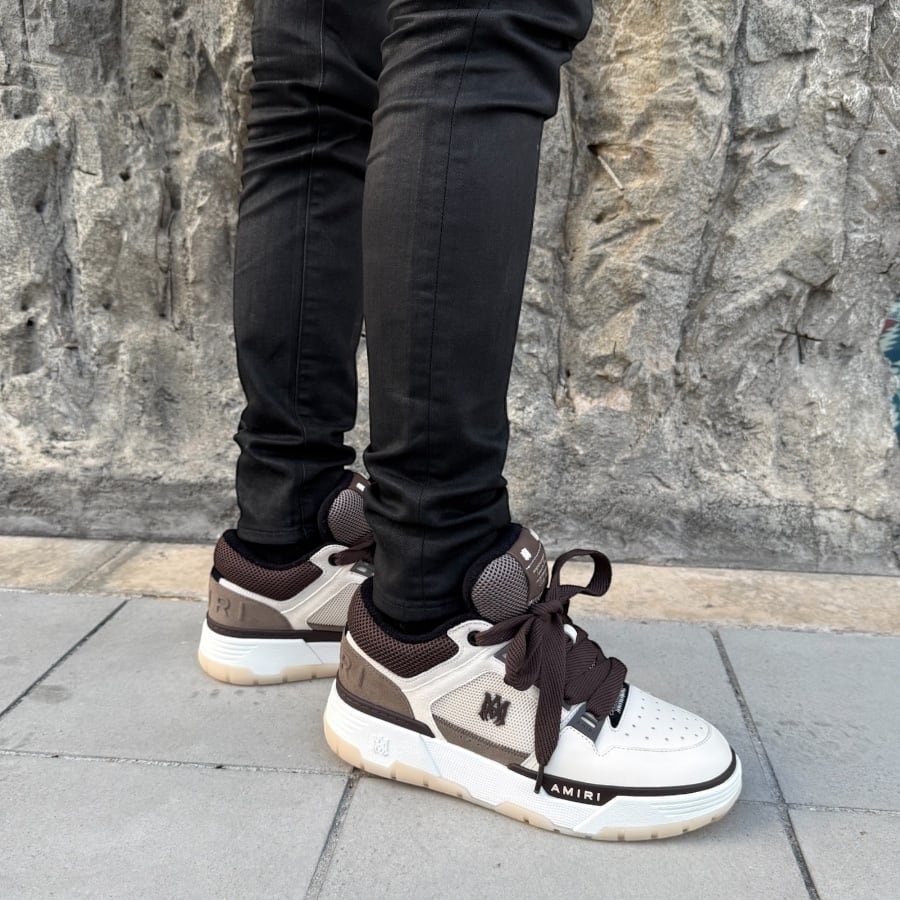 AMIRI】MA-1 | AYIN