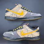 @kage_sneaker様専用 DUNK LOW SB BCS3 "CEZAR GORDOMODEL"357252-071