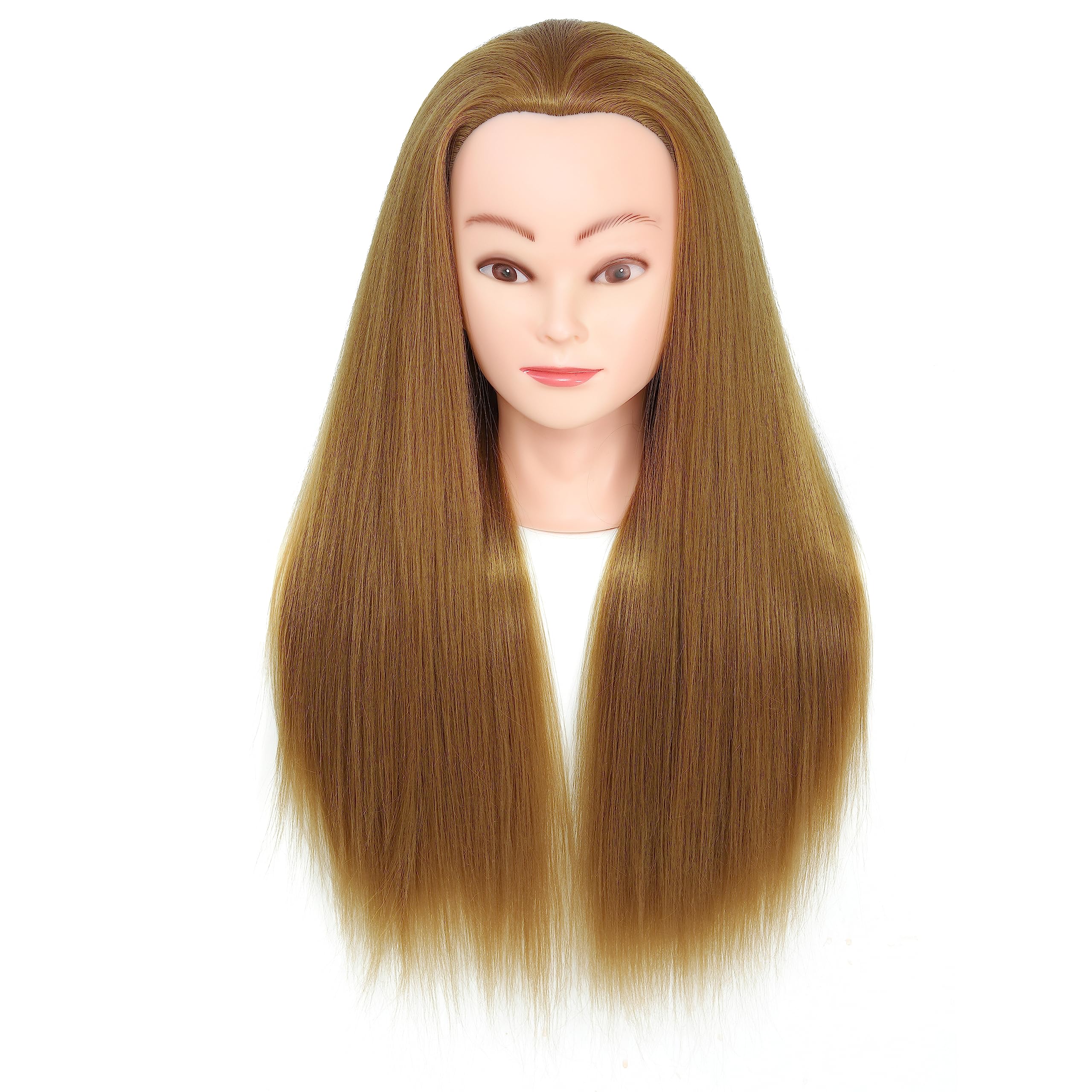 Amazon.co.jp: Rurumi 化粧 メイク 練習用 マネキン 顔 ヘッド