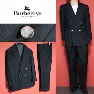 Burberrys