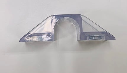 マグピタホルダー 50個セット AR-4175 チューブライト・ロープ マグピタホルダー 50個セット AR-4175 チューブライト・ロープ
