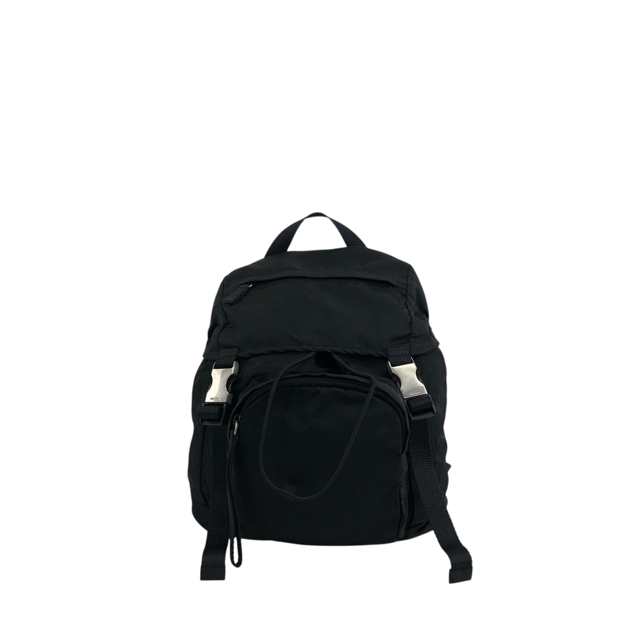 日本代表 2009年モデル ブラックバックパック TREK(トレック) CONVERTIBLE RUCKSACK | 吉田カバンホームページ