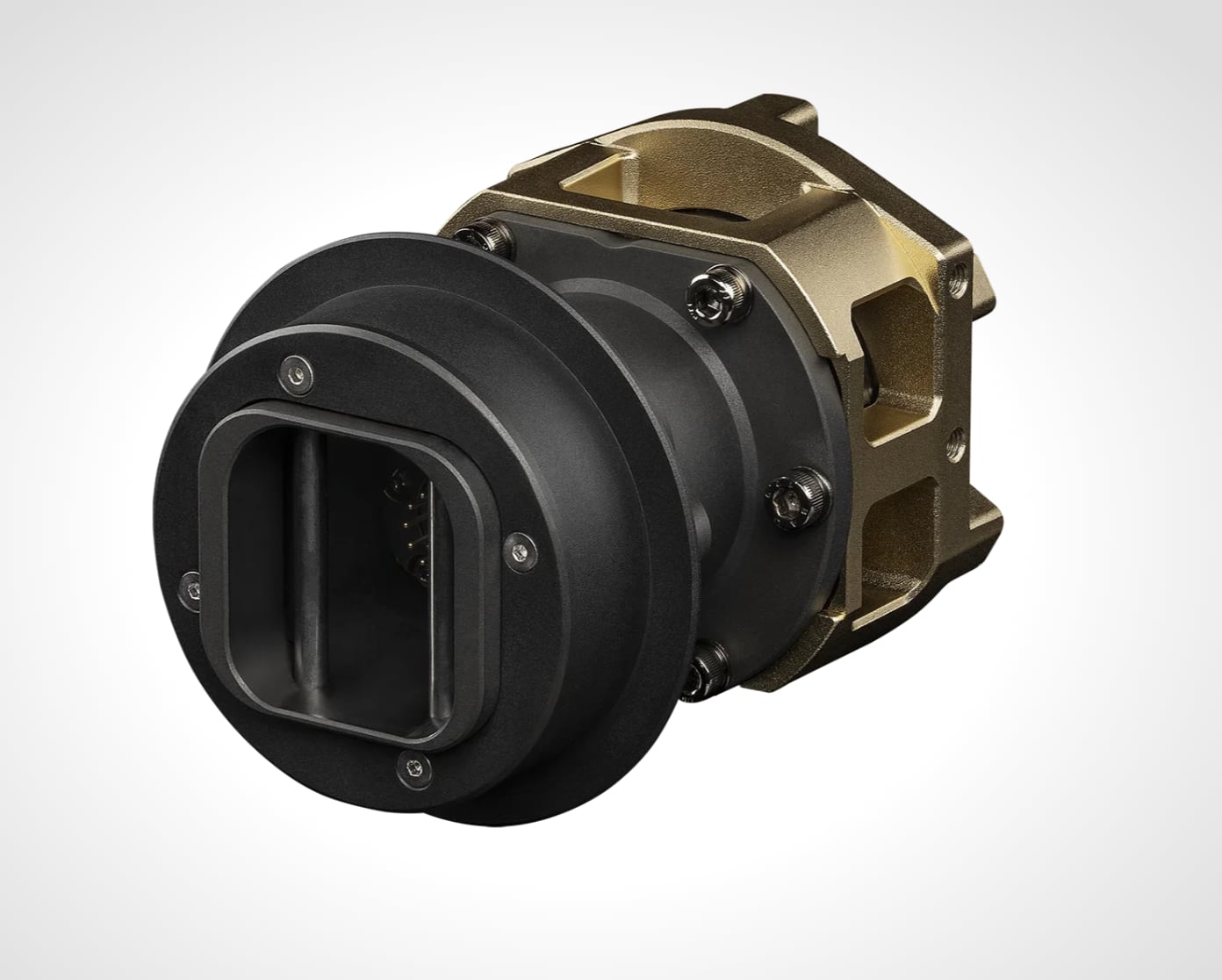 FANATEC／国内正規代理店】Podium Hub + QR2 Wheel-side