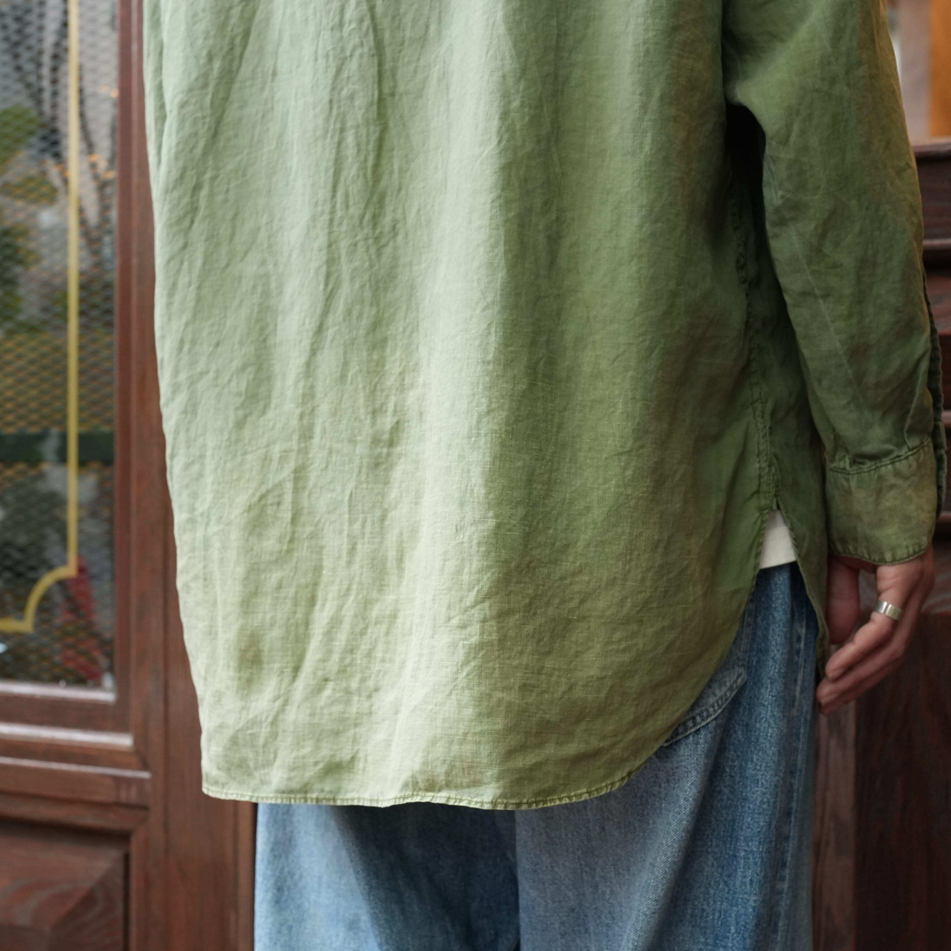 HERILL(へリル) 26SS 