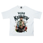 Vugar Karamov Big Silhouette T-shirts T-shirts【Cotton100％】-マリアパ