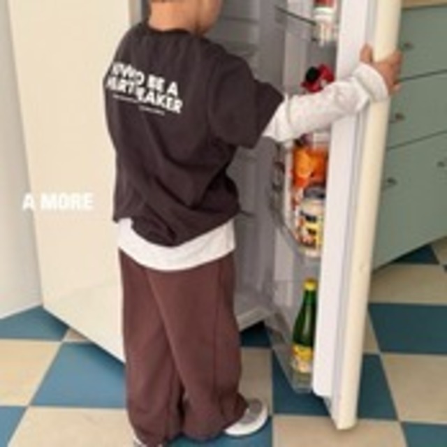 《予約》A more ¨ how T ¨ 26spring