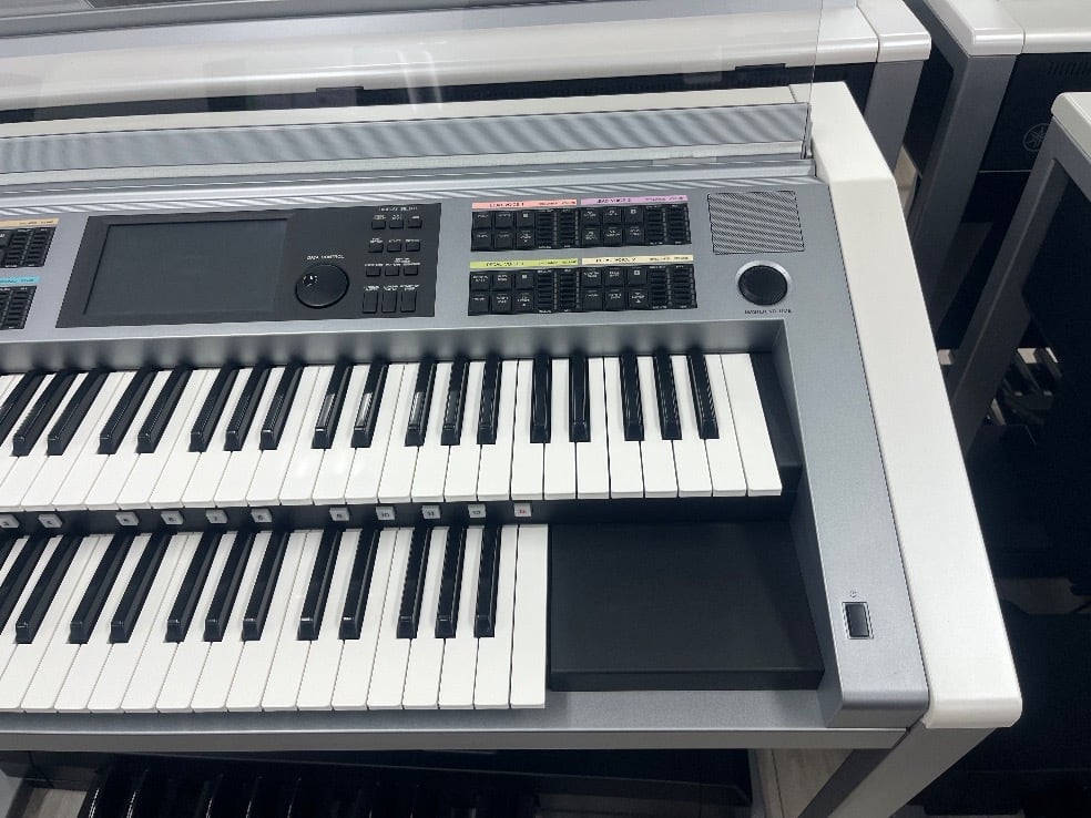 ★79742【EO】YAMAHA　ELS02　14年製 ☆82081【EO】YAMAHA ELS02 14年製 | リユース専門店エプコ