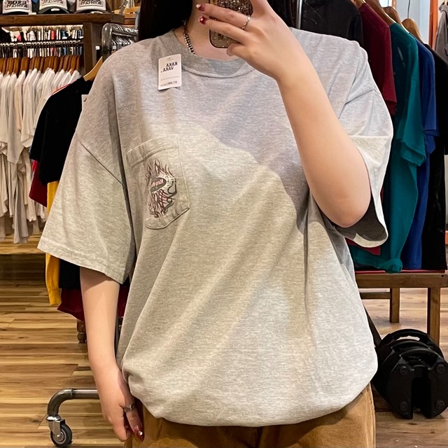【Harley Davidson/ハーレーダビッドソン】Tシャツ