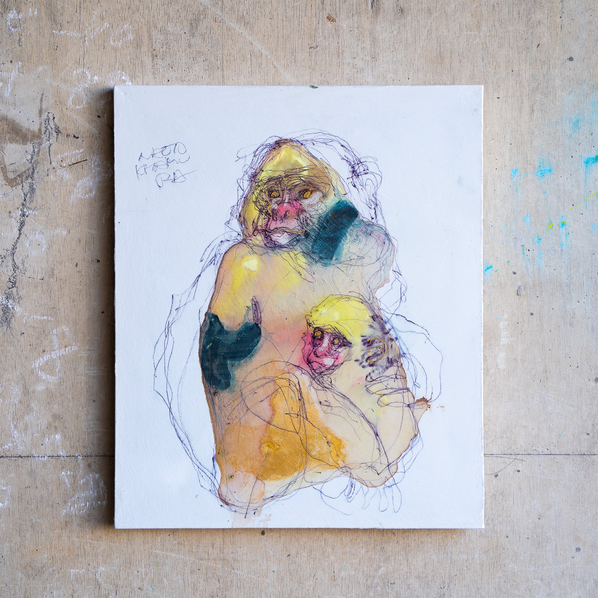 絵画作品 | NAOTO KITAMURA ONLINE STORE