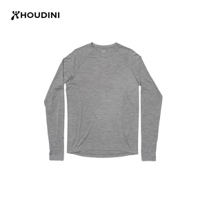 HOUDINI    Ms Desoli Mid Crew